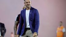 Imagen de River ya conoce a sus rivales en la fase de grupos de la Copa Libertadores 2024
