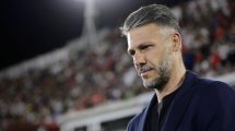 Imagen de Quiénes son los cinco juveniles que incluyó Demichelis en la lista para la Copa Libertadores