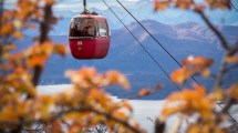 Imagen de Semana Santa en Bariloche: todo lo que podés hacer en Cerro Otto