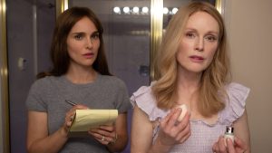 Estrenos de cine: “Secretos de un escándalo”