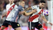 Imagen de Polémica por la transmisión de River – Estudiantes: no lo televisan y va por streaming
