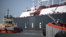 Imagen de El gobierno de Estados Unidos podría extender la pausa a los proyectos de GNL por meses