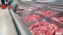 Imagen de Los alimentos treparon hasta un 70% desde que Milei asumió el Gobierno
