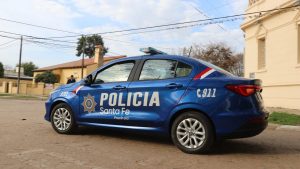 Entraron en una comisaría de Santa Fe y liberaron a seis detenidos