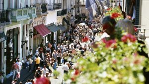 Qué hacer en CABA durante el fin de semana XXL de Semana Santa