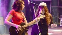 Imagen de Monster Fest en Cipolletti: se viene un seleccionado de bandas tributo del Alto Valle