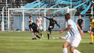 Así se juega la sexta fecha de Lifune en el feriado de viernes