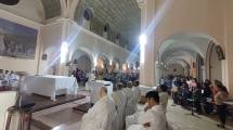Imagen de Semana Santa en Roca: estos son los horarios de las misas y Vía crucis para celebrar Pascuas