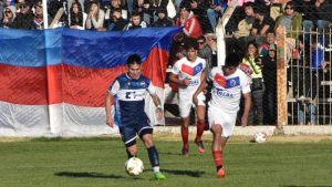 Así se juega la quinta fecha del Apertura en Lifune y Confluencia