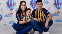 Imagen de Quién era el playero que fue asesinado por sicarios en Rosario