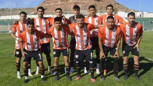 San Patricio del Chañar, entre la pelea por el campeonato y el reclamo de apoyo