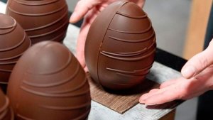 Huevos de Pascua en Neuquén: valen como si fueran de oro y no cuestan menos de 2.200 pesos