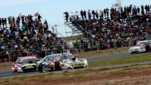 Opinión: TC en Centenario, una carrera con sospechas de despedida