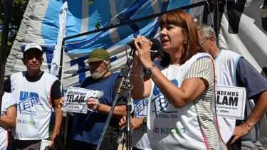 Paritarias en Río Negro: Gobierno oficializó el pago del bono de 60.000 pesos a Unter y habrá nueva convocatoria