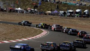 Cuánto cuestan las entradas para el TC en Centenario