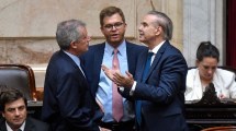 Imagen de Movilidad jubilatoria: Diputados convocó a sesión para tratar una nueva fórmula ajustada por inflación