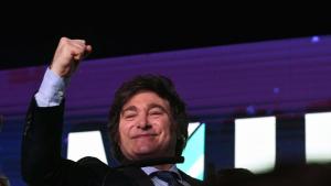 Milei celebró la inflación de febrero y anticipó que la salida del cepo está cerca: «La confianza es tan grande»