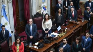Ley de lavado de activos: el Gobierno sancionó la reforma, qué implica