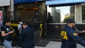 Télam: el gobierno abrió el retiro voluntario y extendió la dispensa laboral en medio de la crisis  por el cierre
