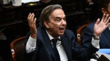 Imagen de Pacto de Mayo, Pichetto advirtió a Milei: «Un pacto implica diálogo, no un sistema de adhesiones»