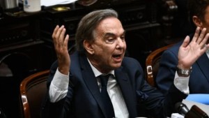 Pacto de Mayo, Pichetto advirtió a Milei: «Un pacto implica diálogo, no un sistema de adhesiones»