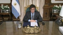 Imagen de La nueva Ley Ómnibus incluirá la reforma laboral suspendida en el mega DNU
