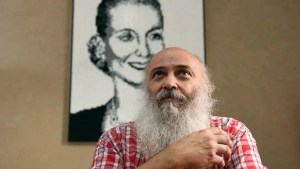 Pérsico: “Tenemos que ir a un paro general pero tenemos que estar todos juntos”