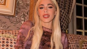 Alejandro Stoessel defendió a Tini tras las críticas: «Son adictos irrecuperables a la maldad»