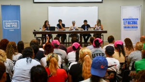 Habrá una marcha contra el hambre en Córdoba, cuando Milei reúna a los gobernadores por el Pacto de Mayo