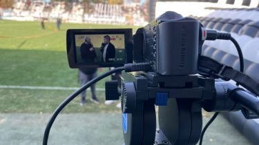 Cipolletti mantendrá las transmisiones por streaming esta temporada.