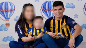 Rosario Central repudió la ola de violencia y pidió justicia por el playero asesinado, socio de la institución