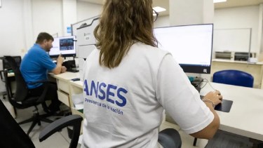 Las pensiones de ANSES pueden resolverse de manera sencilla ante el organismo previsional.-