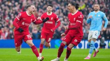 Imagen de Mac Allister en el radar del Real Madrid, ya hubo sondeos con el Liverpool