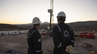 La firma cuenta con 13 concesiones hidrocarburíferas en la Cuenca Neuquina y la Cuyana. Foto: gentileza. 