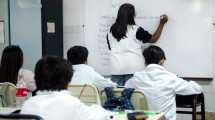 Imagen de El Gobierno de Milei enviará fondos a las provincias para Educación: se pueden usar en salarios