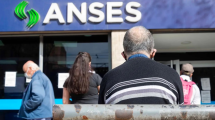 Imagen de Cuándo cobro Anses: el cronograma de jubilaciones y pensiones para marzo, abril y mayo 2024