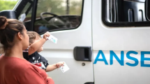 Imagen de Asignaciones de Anses: el calendario de pagos del SUAF en marzo 2024