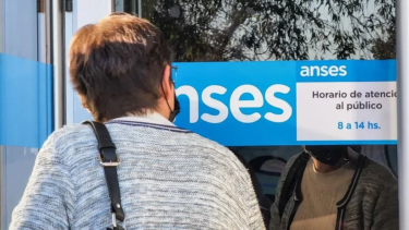 Bono de Anses para jubilados y pensionados en abril 2024. 