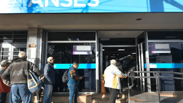 Bono de Anses de 70 mil pesos para jubilados y pensionados en marzo 2024. 