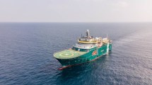 Imagen de Comenzó la exploración de otro bloque del offshore bonaerense