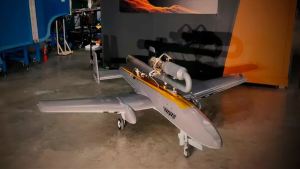 Inspirado en tecnología retro, este avión podría revolucionar la aeronáutica