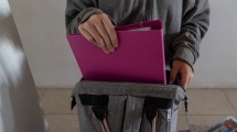 Imagen de Las estrategias para paliar los altos precios de los útiles