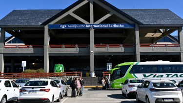 Anunciaron un paro aeronáutico para el inicio de Semana Santa