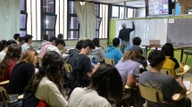 Imagen de Pese al ajuste, las universidades intentan no resentir la actividad académica