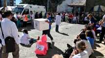 Imagen de Más de 15 áreas hospitalarias y centros de salud se quedaron sin jefes en Bariloche