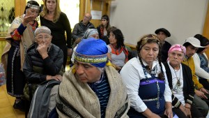 Juicio a la comunidad Buenuleo: «Tienen una larga tradición vinculada al lugar» dijo una experta