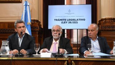 Bicameral: citaron a funcionarios de Milei para explicar el DNU, pero no asistirán