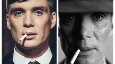 Oscar 2024: la historia de Cillian Murphy, el chico que soñaba ser estrella de rock y triunfó en Hollywood