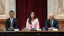 Imagen de Semana clave para el Gobierno de Milei en el Congreso: jubilaciones, DNU y la desactivación de la suba de dietas