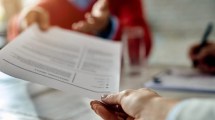 Imagen de Cómo encontrar plantillas de Currículum Vitae en Word para hacerlo moderno y simple